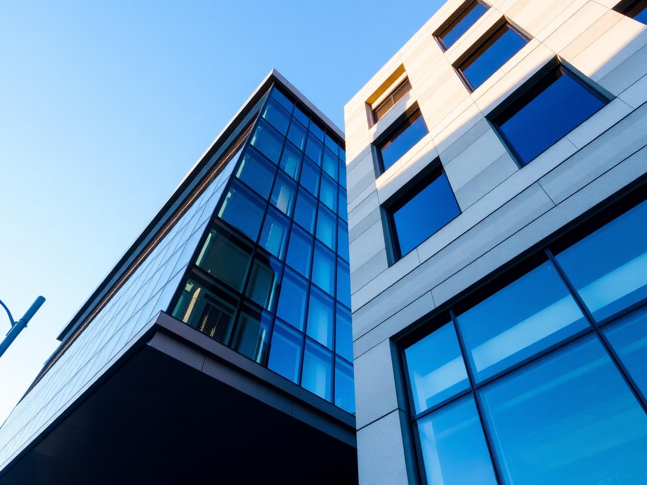 Sandton Office Fit-out