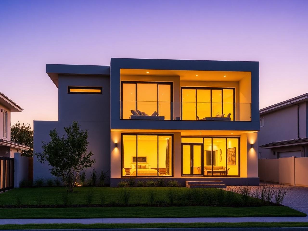 East London Residence