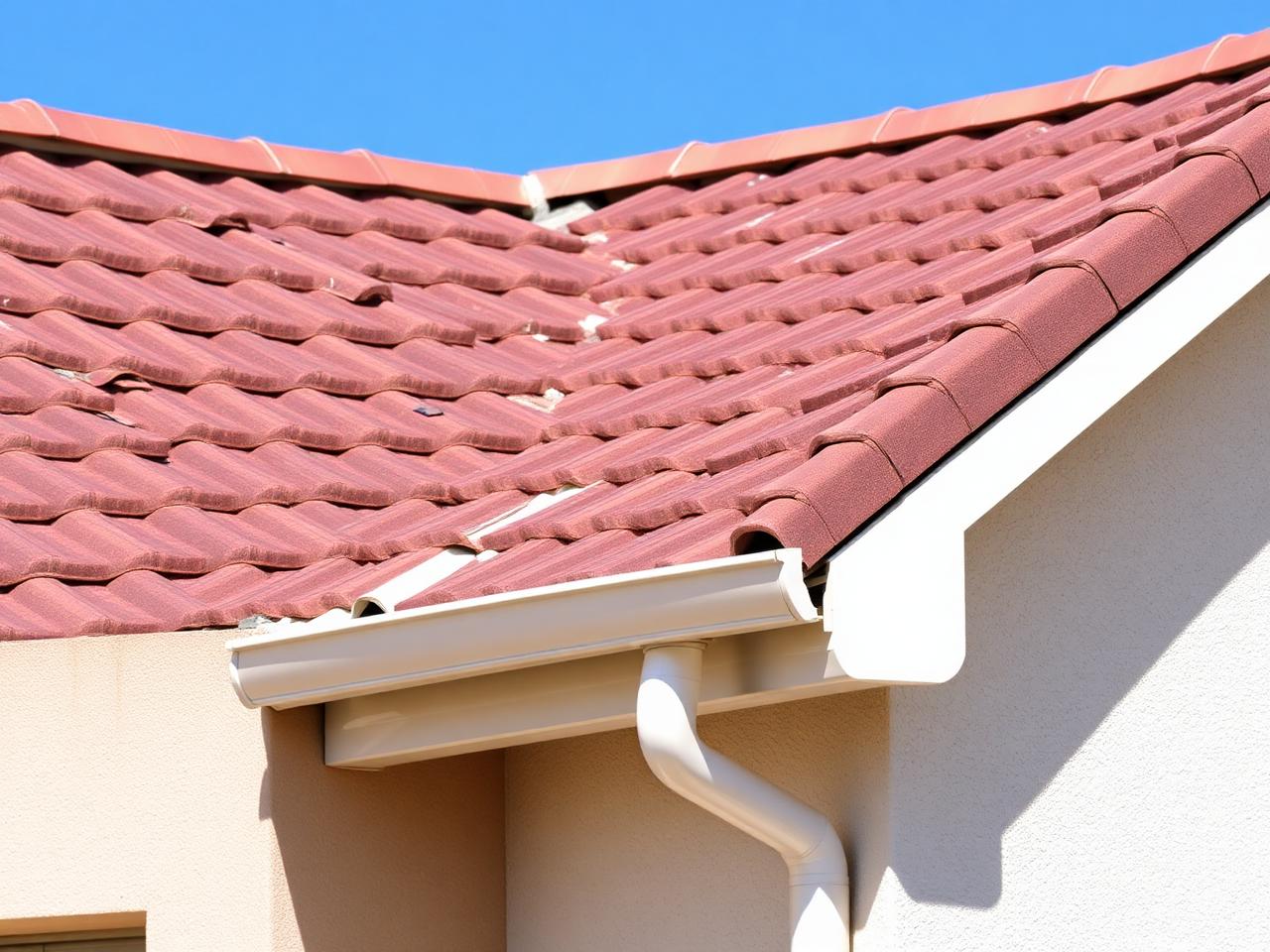 Northcliff Re-roof